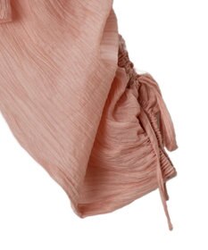 WEGO 楊柳シアードロストショートシャツ