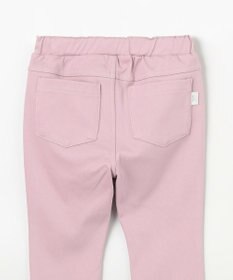 組曲 KIDS 【90-100㎝】ハートデニムニット パンツ