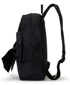 LeSportsac BOW BACKPACK/ブラックボウズ