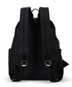 LeSportsac BOW BACKPACK/ブラックボウズ