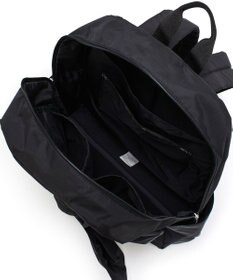LeSportsac BOW BACKPACK/ブラックボウズ