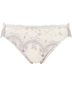 Wing ショーツ Wing Lesiage PB6000・PB6001とペア 【6000シリーズ】 はきこみ丈あさめ PF6000 ウイング／ワコール