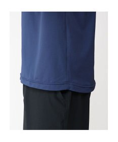 Columbia Columbia/ マウンテンズアーコーリングショートスリーブTシャツ /コロンビア