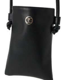 Green Parks ＥＧＯＩＳＴ　ミニショルダーバック