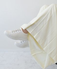 Bridget Birkin 【Bridget Birkin】ラメストーンスニーカー