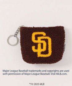 WEGO MLBミニサガラポーチ