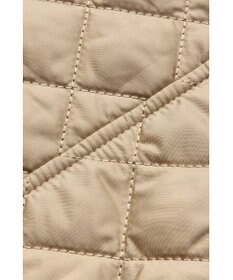 DAKS 【DAKS GOLF】キルティングベスト