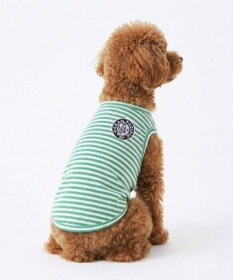 OP／FILA 【Ocean Pacific】ボーダードッグウェア ペットウェア