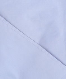 23区 S 【洗える】シャルマンエンブロイダリー Tブラウス