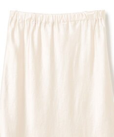 uncrave アセテートヴィンテージサテン バイアススカート