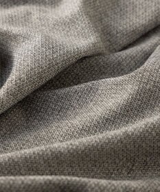 GOTAIRIKU 2年連続売上NO1【吸水速乾/ウォッシャブル/ストレッチ】ノルマンディーリネン カーディガンジャケット(25年モデル)