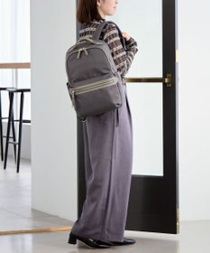 ACE BAGS & LUGGAGE ace. ラポルテム ビジネスリュック 2気室 A4 13.3インチPC収納 15L 68521 エース