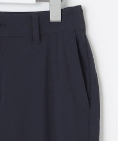 23区GOLF 【WOMEN】ナイロン4WAYストレッチ テーパードパンツ