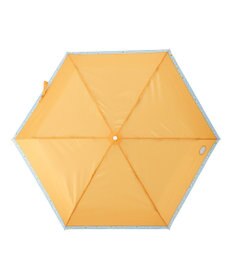 MOONBAT アデリアレトロ×estaa 折りたたみ傘 花ざかり