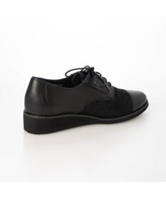 MODE ET JACOMO <D'ICI>ソフトレースアップシューズ