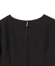 TOCCA 【消臭・撥水・洗える】FLY FREELY ブラウス