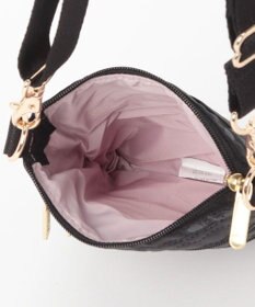 LeSportsac 3 ZIP CROSSBODY/パフィーブロッサムズ