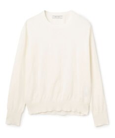 BEIGE， JULIE / サテンニット