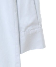 earth music&ecology ウエストタックシャツミニワンピース