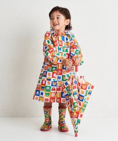 MIKI HOUSE HOT BISCUITS 【ミキハウス】 かさ