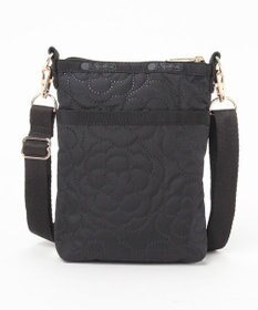 LeSportsac 3 ZIP CROSSBODY/パフィーブロッサムズ