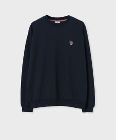 Paul Smith ゼブラ ワンポイント 長袖Tシャツ