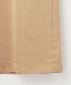 J.PRESS LADIES ノーブルサテン ワンピース