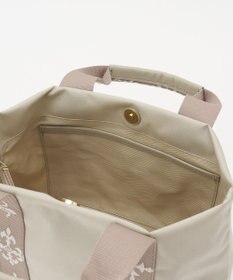 russet コーデュラナイロンデイリートートバッグ(CE-1743-WEB)