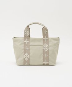 russet コーデュラナイロンデイリートートバッグ(CE-1743-WEB)