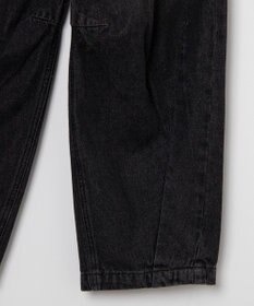 WEGO カーブデニムパンツ