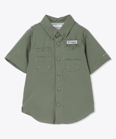 Columbia Columbia/ キッズアイテム/ タミアミショートスリーブシャツ /コロンビア