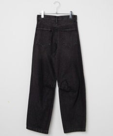 WEGO カーブデニムパンツ