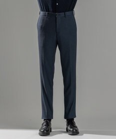 JOSEPH HOMME 【LEON 11月号掲載】ウーステッドモックロディ  /  CITY