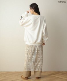 Green Parks ミッキー＆フレンズ／スウェット