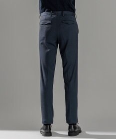 JOSEPH HOMME 【LEON 11月号掲載】ウーステッドモックロディ  /  CITY