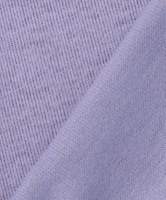 ANY 【洗濯機可】クルーネックポンチョ