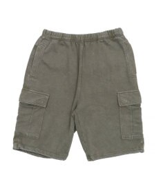 WEGO ケミカルカーゴショーツ