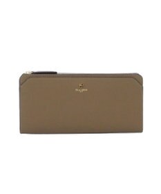 PELLE BORSA L字ファスナー長財布 French Calf Goods 3301