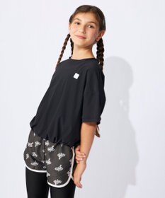 OP／FILA 【FILA】Tシャツ付きセパレート 3点セット水着