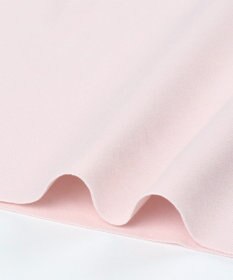 Wing あったかインナー 綿100％(肌側) アウターにひびきにくい ムレにくい 【綿の贅沢 ここちフラット】 8分袖 長袖 秋 冬 EL4873 ウイング／ワコール