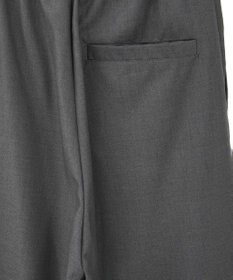 CRAFT STANDARD BOUTIQUE ３タックワイドスラックス