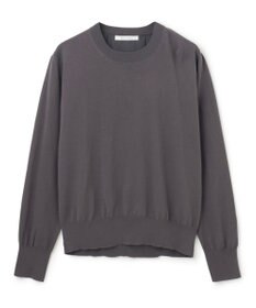 BEIGE， JULIE / サテンニット