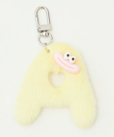 WEGO マイタイプモンスターぬいぐるみキーホルダー