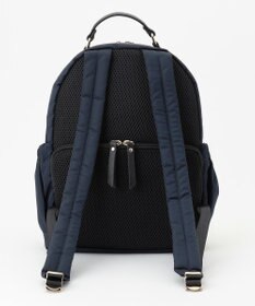 LA BAGAGERIE 【MONICA】13ポケットナイロンリュック　SMALL