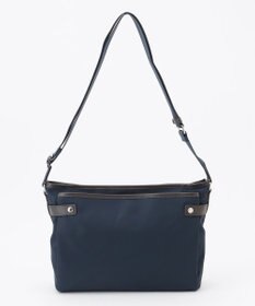 LA BAGAGERIE 【撥水ナイロン】ベーシックショルダー