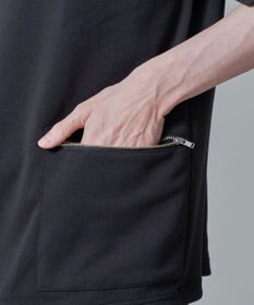 WEGO ZIPポケットT（SS）