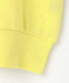 23区GOLF 【WOMEN】ゆったりシルエット 半袖ゴルフポロシャツ