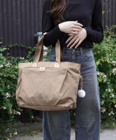 ACE BAGS & LUGGAGE kanana project collection ECD-1 トートバッグ A4 19086 カナナプロジェクトコレクション