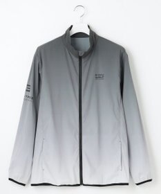 23区GOLF 【MEN】【撥水・ストレッチ】ライトブルゾン