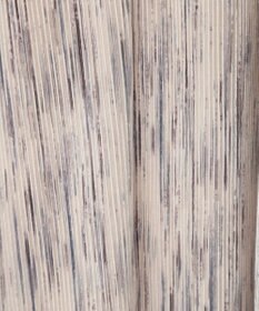 Green Parks ・ＥＬＥＮＣＡＲＥ　ＤＵＥ　フロントＺＩＰプリーツワンピ